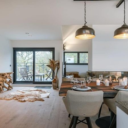 Huswell - Luxurious Apartment With Parking 贝尔内姆 外观 照片