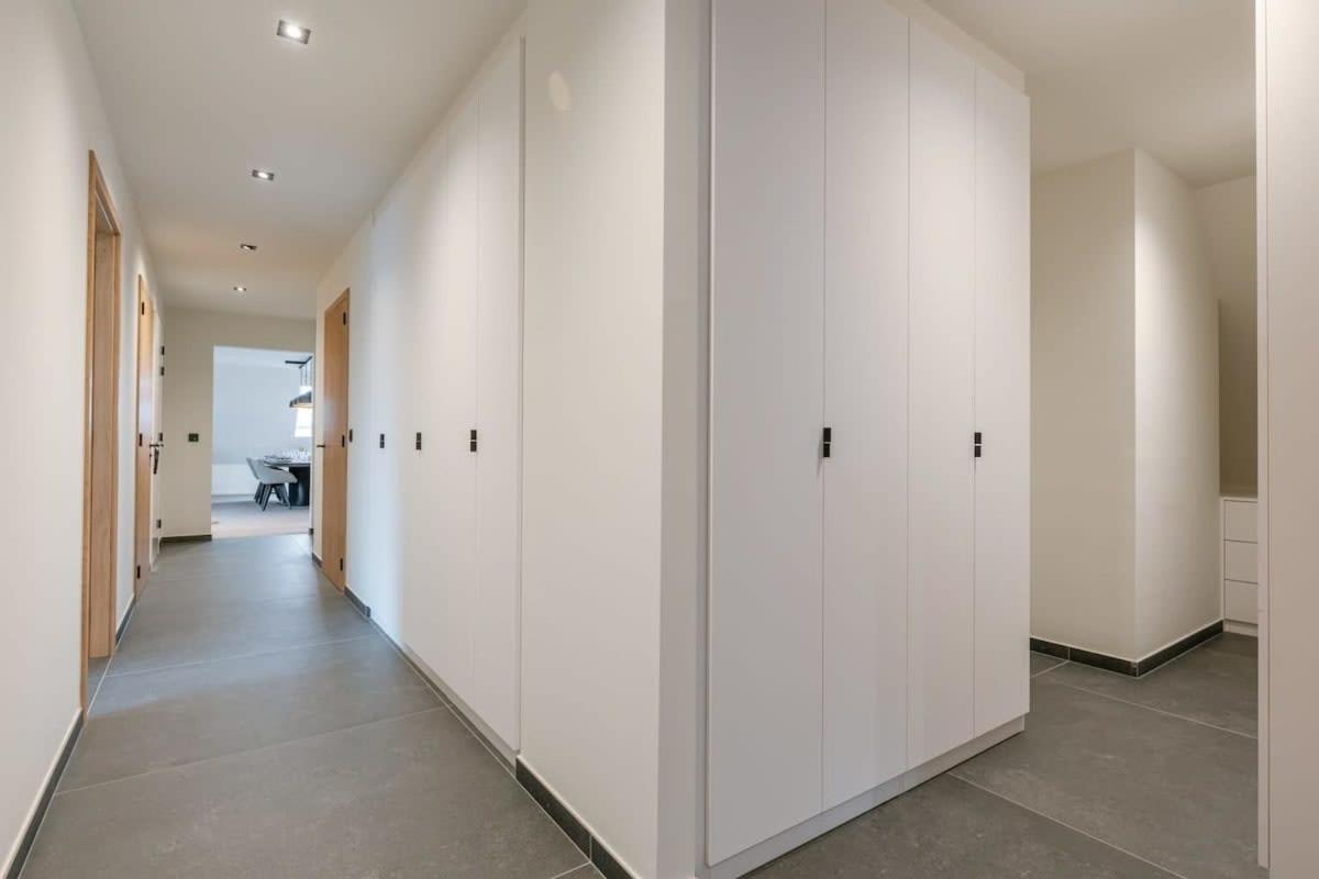Huswell - Luxurious Apartment With Parking 贝尔内姆 外观 照片